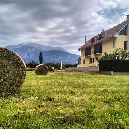 Hostal Turbon Campo  Extérieur photo
