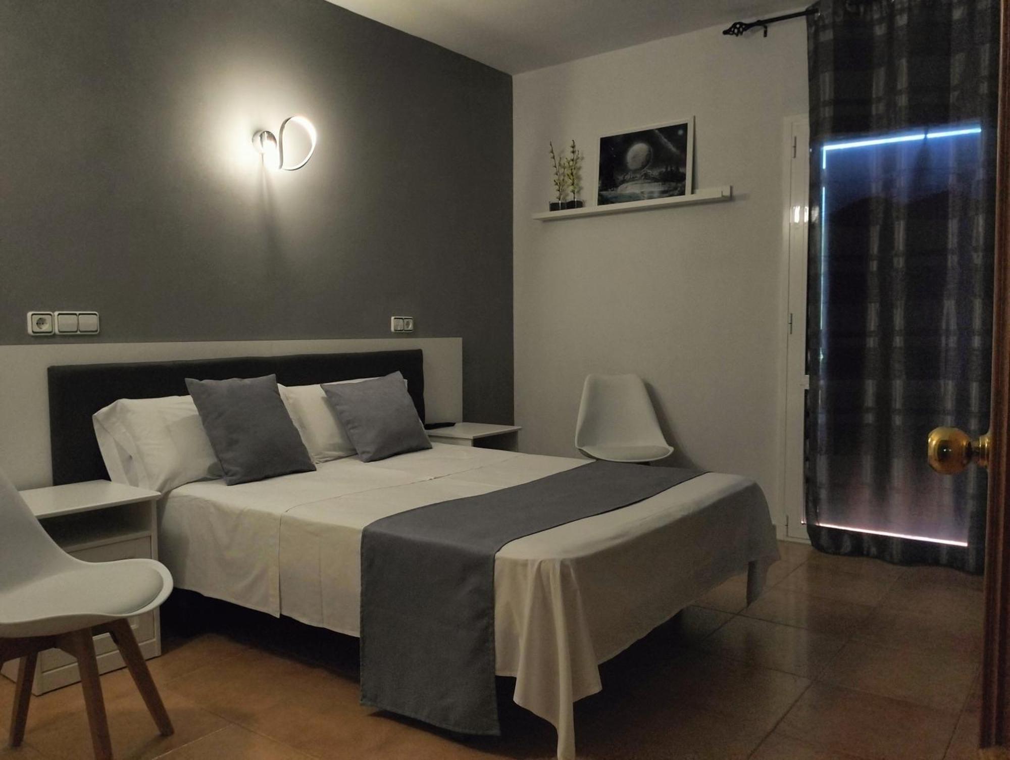 Hostal Turbon Campo  Chambre photo