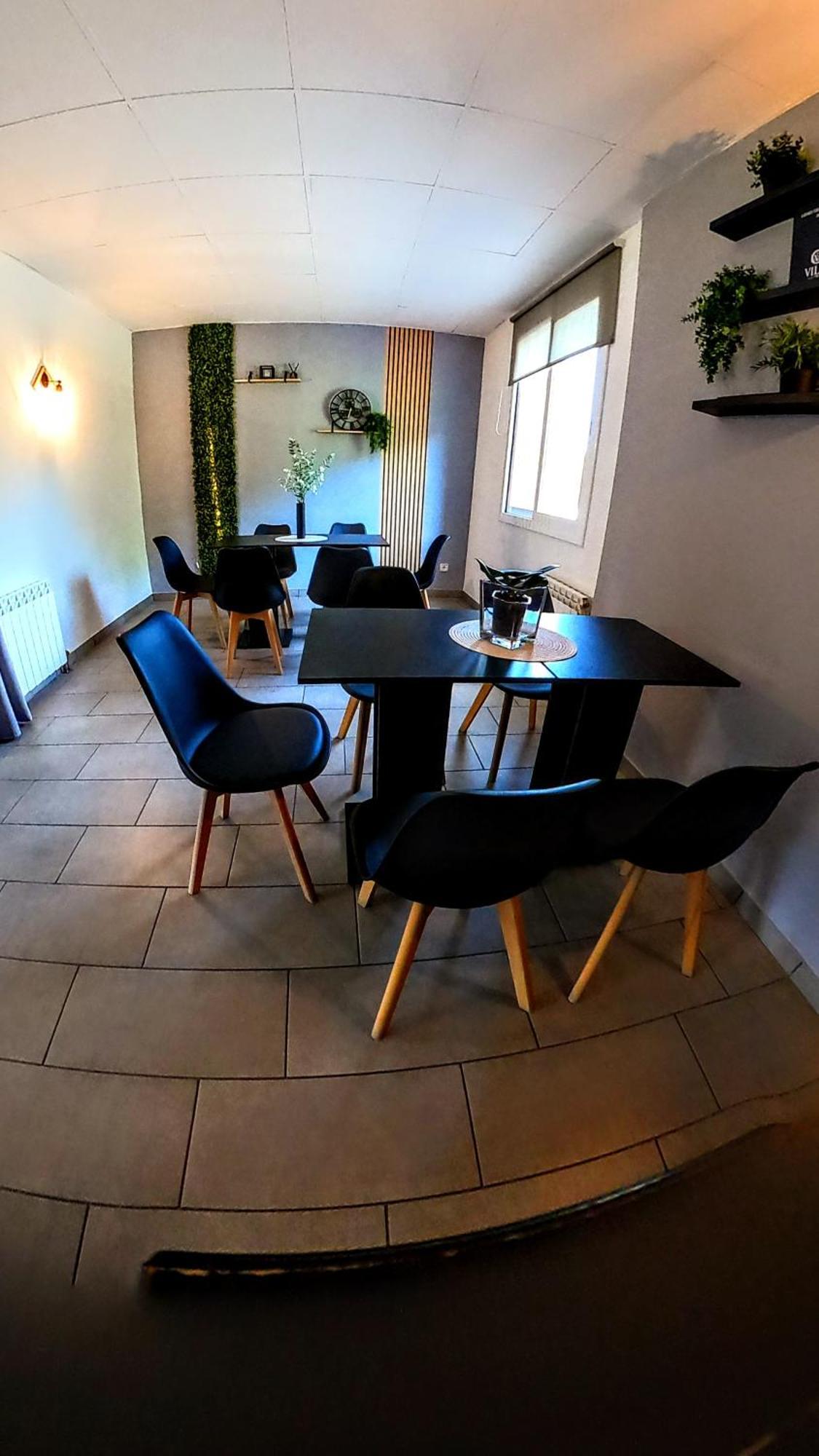 Hostal Turbon Campo  Extérieur photo
