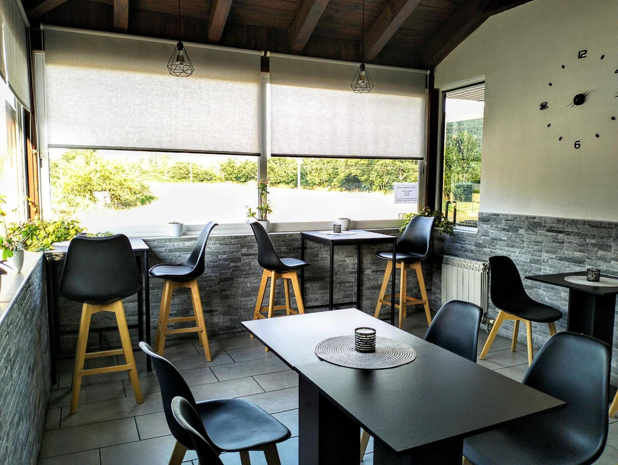 Hostal Turbon Campo  Extérieur photo